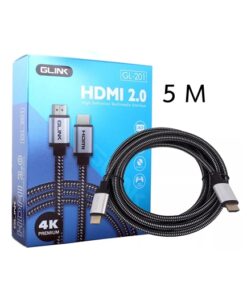 GLINK GL201 Cable HDMI 4K