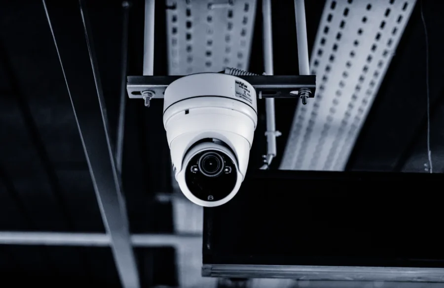 กล้อง CCTV คืออะไร - personetshop