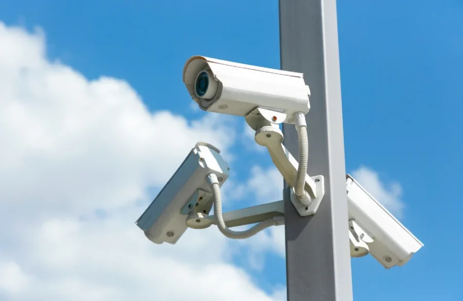 กล้อง IP Camera กับ CCTV ต่างกันอย่างไร เลือกยังไงให้เหมาะที่สุด - personetshop