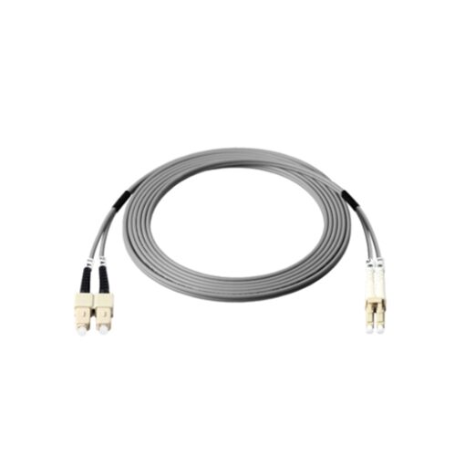 สาย Fiber Optic patch cord สำเร็จรูป UFP562D31-03 เป็นสายคู่ Duplex ประเภท Multi-mode
