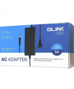 glink adapter 12v 5a